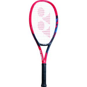 ヨネックス 硬式テニスラケット Ｖコア ２６ スカーレット Yonex 07VC26G 651の商品画像