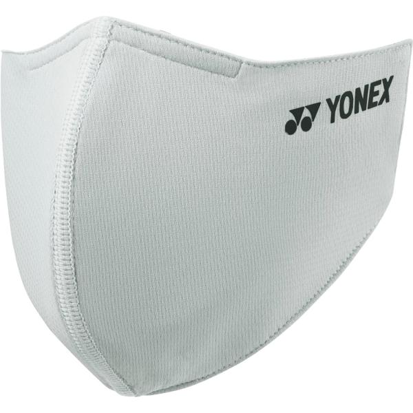 【送料無料】ヨネックス ベリークールフェイスマスク アイスグレー ICGR Yonex AC486 ...