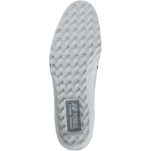 【送料無料】ヨネックス パワークッション インソール ライトグレー LGR Yonex ACW100 148