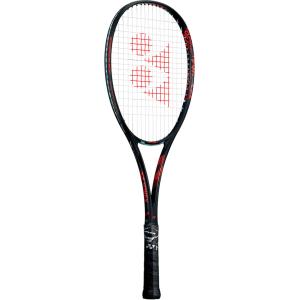 ヨネックス ジオブレイク８０Ｖ コスミックレッド Yonex GEO80V 558