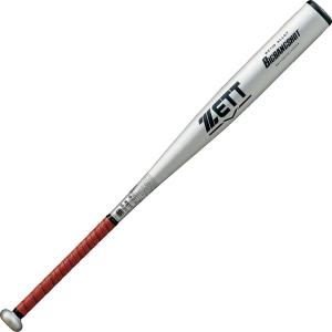 中学硬式バット ゼットBIGBANGSHOT ゼット ZETT(ゼット) BAT12383 硬式バット BIGBANGSHOT GB