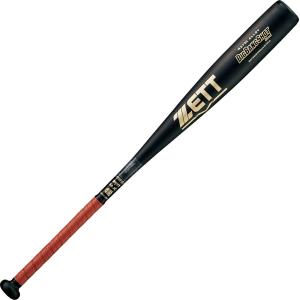 ゼット ZETT 中学硬式バット BAT20384 ネオステイタス 84cm 750g