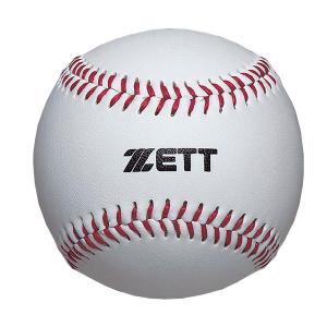 ゼット セーフティーボール １ダース（１２球入り） ZETT BB1400｜あきちゃん堂