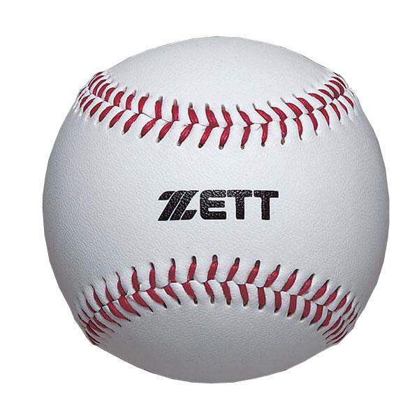 【送料無料】ゼット セーフティーボール １ダース（１２球入り） ZETT BB1400