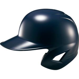 SSK 軟式用バッター用ヘルメット 6個セット 黒 ゼット（ZETT） 交換無料 野球 ヘルメット 片耳 軟式 右打者 左打者