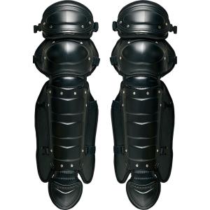 Mizuno Pro 野球 キャッチャーレガース 硬式 一般 ミズノプロ 號