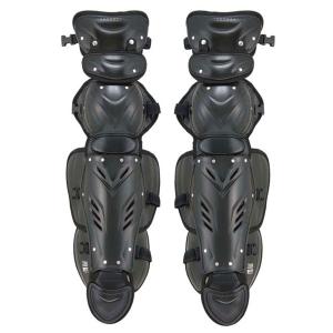 MIZUNO（ミズノ） 野球 軟式キャッチャーレガーズ Mサイズ(身長165