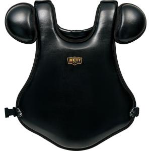 ゼット（ZETT） 野球 キャッチャープロテクター 軟式 大人