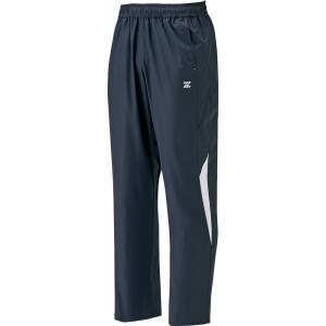 ゼット（ZETT） プロステイタス ジャージ トラックパンツ ネイビー