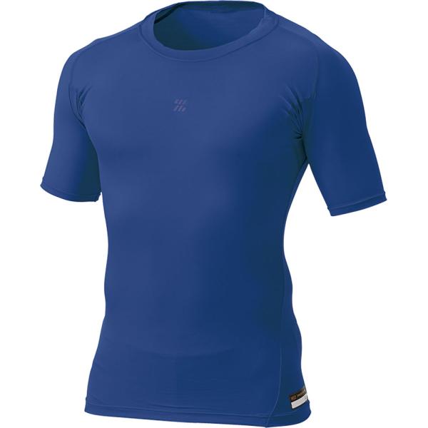 【送料無料】ゼット プロステイタス フィジカルコントロールウエア クルーネック 半袖 アンダーシャツ...