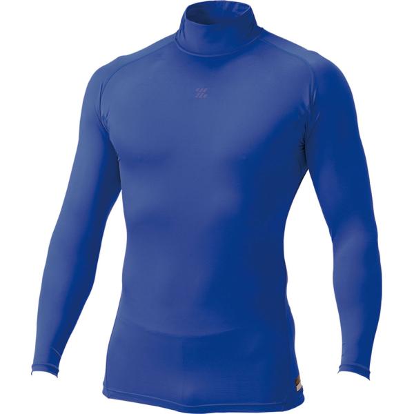 【送料無料】ゼット プロステイタス フィジカルコントロールウエア ハイネック 長袖 アンダーシャツ ...