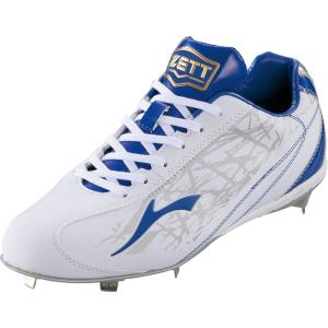 ゼット（ZETT） スパイク メンズ レディース スパイク グランド