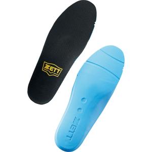 ゼット レギュラーカップインソール ZETT BX623