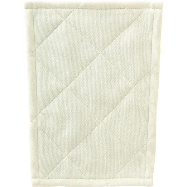 【送料無料】ゼット 野球 ユニフォーム用 少年用衝撃吸収パッド １枚入り（縫い付け用） 膝用 ライト...