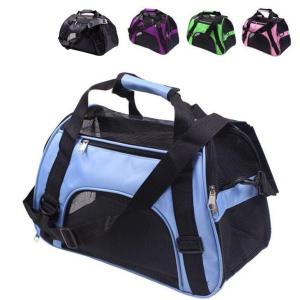 犬 猫 キャリーバッグ ペットキャリーケース ペット用品 兎 ペットバック 春夏 秋冬 ショルダー 肩掛け 持ち運び 旅行 デニム メッシュ 3サイズ