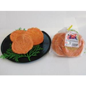 秋月のえび天（3枚入り）｜秋月食品工業株式会社 ヤフー店