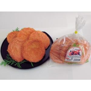 秋月のえび天（5枚入り）