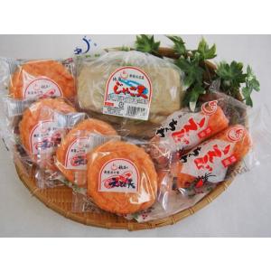 新居浜の味えび天セット(1)【送料無料】｜秋月食品工業株式会社 ヤフー店