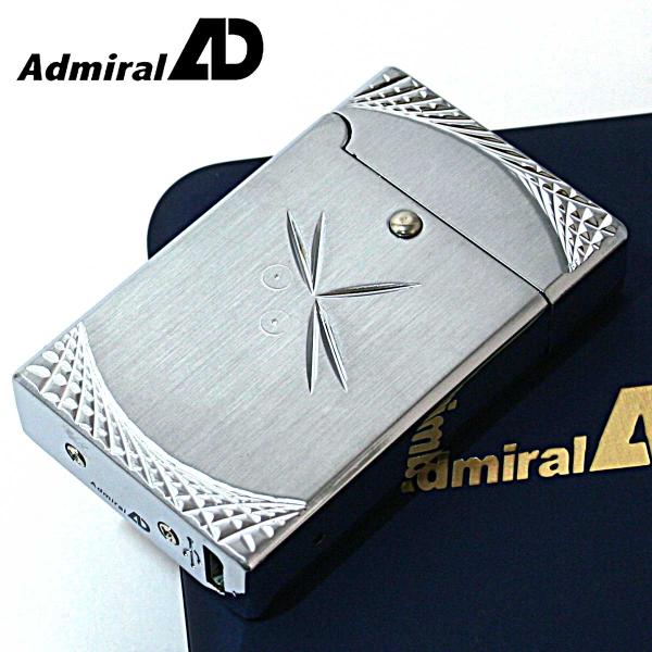 ADMIRAL アドミラル産業 USB充電式 バッテリーライター ニューUSBアーク ドラゴンフライ...