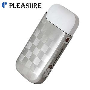 プレジャー アイコス対応 加熱式 タバコケース ...の商品画像