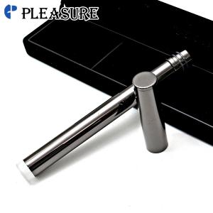 プレジャー プルームテック対応 加熱式 タバコケース i-STYLES プルームテックケース ブラック ISP-517-BK YMEX