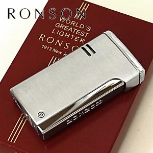 ロンロン RONSON ロンソン ロンジェット 黒マット ターボライター R29-1012 SGEX