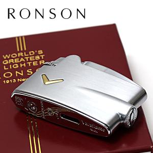 RONSON ロンソン ロンジェット 黒マット ターボライター R29-1012 SGEX