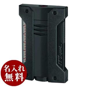 S.T Dupont デュポン ターボライター Defi Extreme マット・ブラック 21400 適合リフィル（ガス or オイル）1本無料進呈｜akiha-web