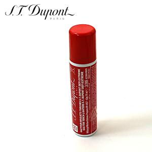 S.T.Dupont デュポン 消耗品 デフィ エクストリーム ガスボンベ 436