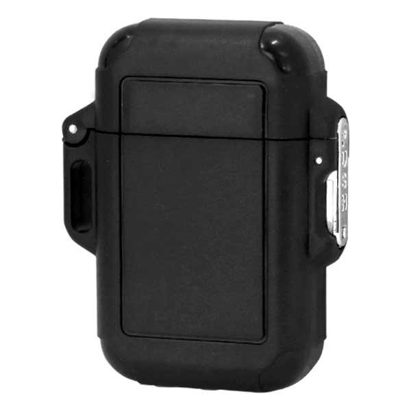 WINDMILL ウインドミル ZAG ザグ ブラック ターボガスライター 362-1002 SGE...