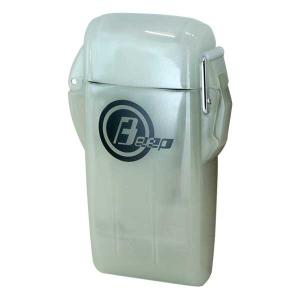 Windmill ウィンドミル ターボライター Beep ビープ Beep 9 内燃ライター 蓄光 GLOW IN DARK BE9-0005 適合リフィル1本無料進呈