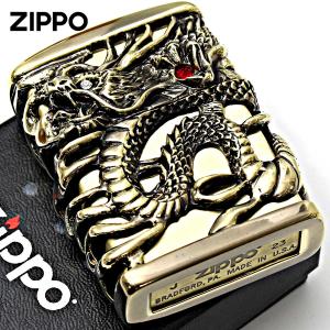 スカル（ZIPPO） Zippo ジッポライター スカル ドクロ 骸骨