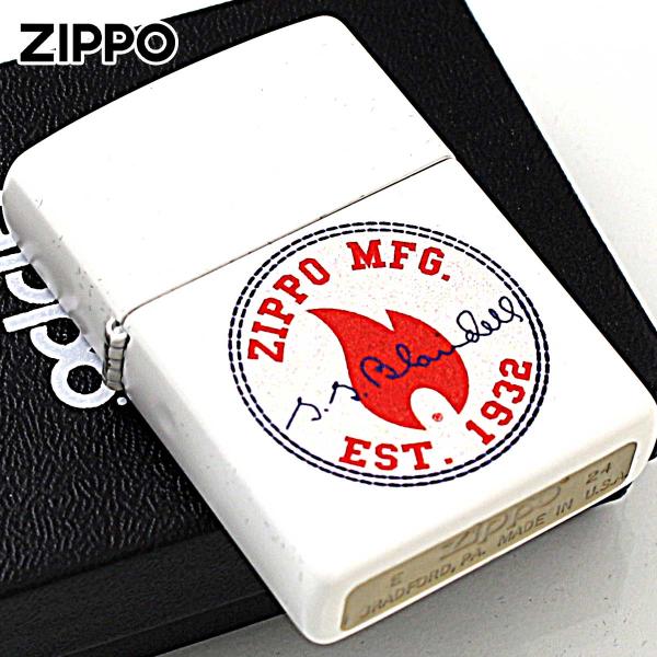 Zippo ジッポライター アーマー 炎 アイコンフレーム アメリカ加工 Processing in...