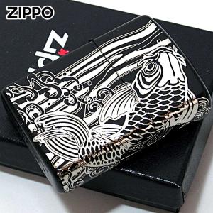 ZIPPO（ジッポー） ジッポライター アーマー 羽 ウイング 深彫