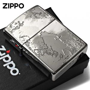 ZIPPO（ジッポー） コンスタンティン アーマー 360°マルチカット彫刻