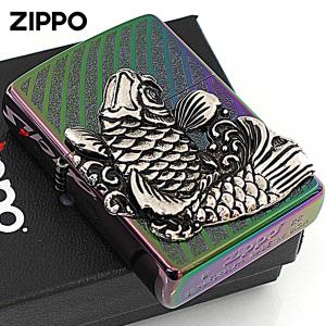 ZIPPO（ジッポー） ジッポライター イルカ ラバーズドルフィン ブルー