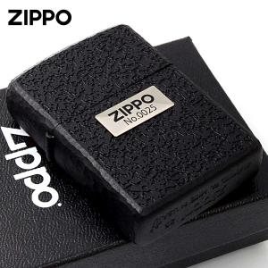 ZIPPO（ジッポー） ジッポライター 限定1,000個 ZIPPO LOGO METAL