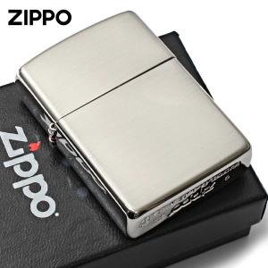 ZIPPO（ジッポー） ジッポライター アーマー スタンダード デザイン