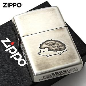 ZIPPO（ジッポー） ジッポライター 双子パンダ いきものモチーフ 動物