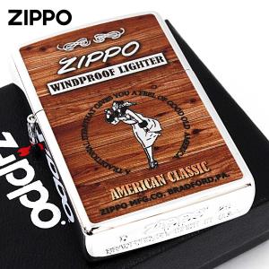 Zippo ウインディ ライター 80095