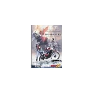 仮面ライダーX 全3巻セット [全巻DVDセッ...の詳細画像1