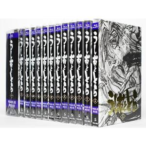 うしおととら 【初回生産限定盤】全13巻セット [全巻Blu-rayセット] [blu_ray] [2016]