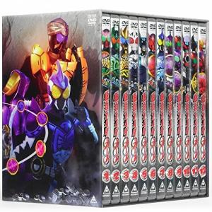 仮面ライダーOOO(オーズ) DVD全12巻セ...の詳細画像2