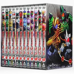 仮面ライダーOOO(オーズ) DVD全12巻セ...の詳細画像3