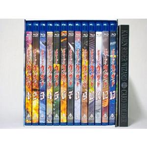 仮面ライダーウィザード 全13巻セット [全巻...の詳細画像1