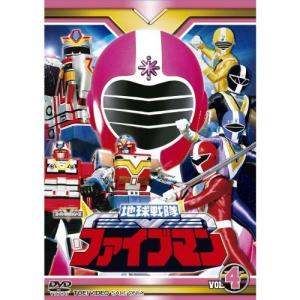 スーパー戦隊シリーズ 地球戦隊ファイブマン D...の詳細画像3