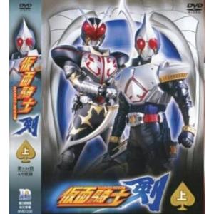 仮面ライダー剣（ブレイド）　DVD全12巻セット [dvd] [2013]｜akihabara