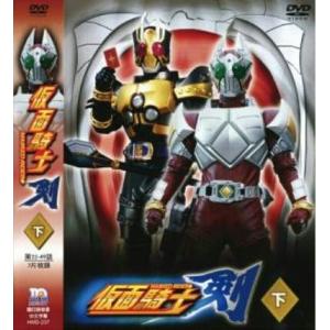 仮面ライダー剣(ブレイド) DVD全12巻セッ...の詳細画像1