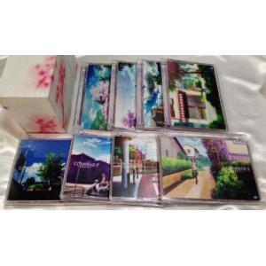 CLANNAD クラナド 全8巻セット [全巻...の詳細画像1