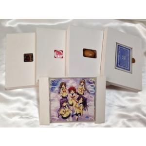 CLANNAD クラナド 全8巻セット [全巻...の詳細画像2